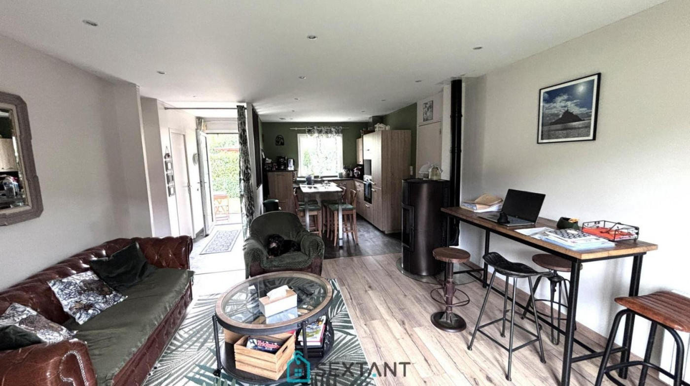 vente Maison individuelle Pont Audemer - Photo 4