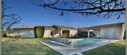 vente Maison Bergerac