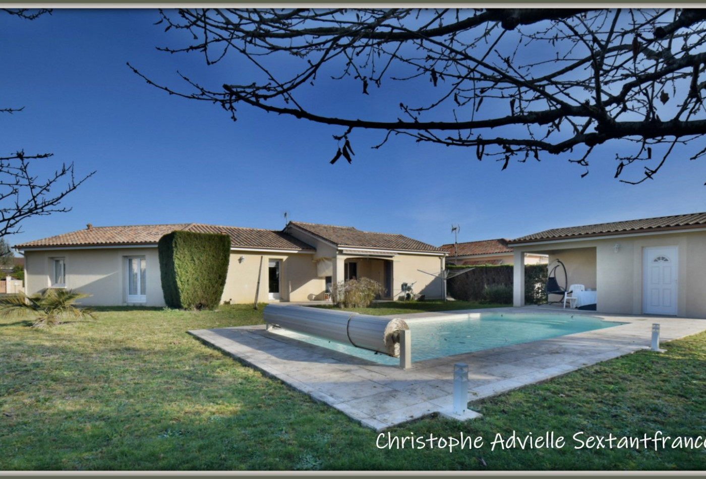 vente Maison Bergerac - Photo 1