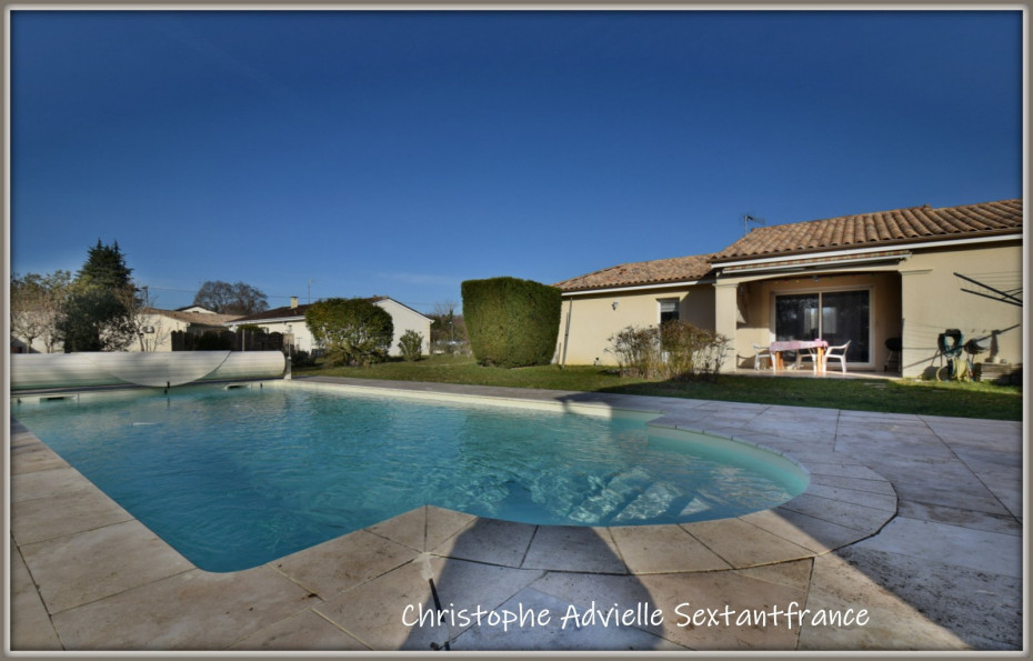 vente Maison Bergerac - Photo 1
