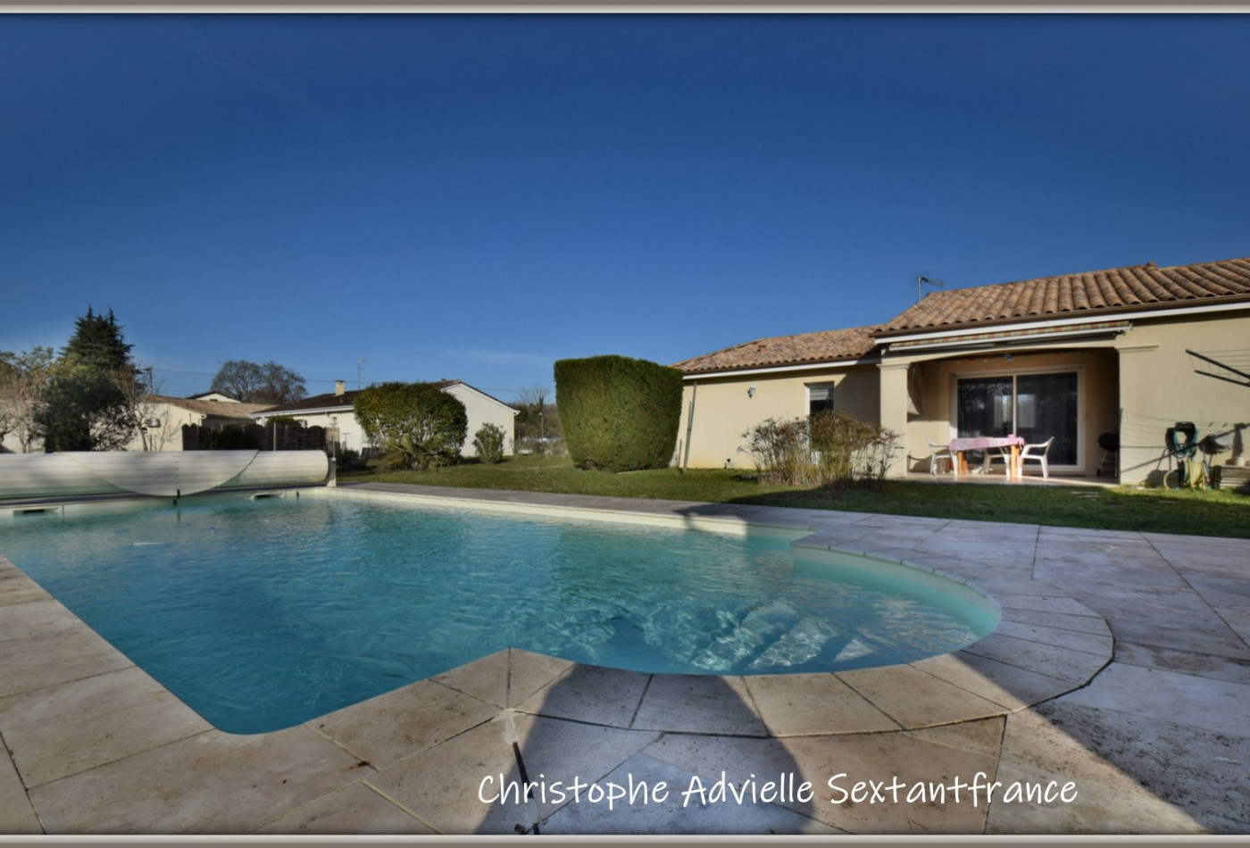 vente Maison Bergerac - Photo 2