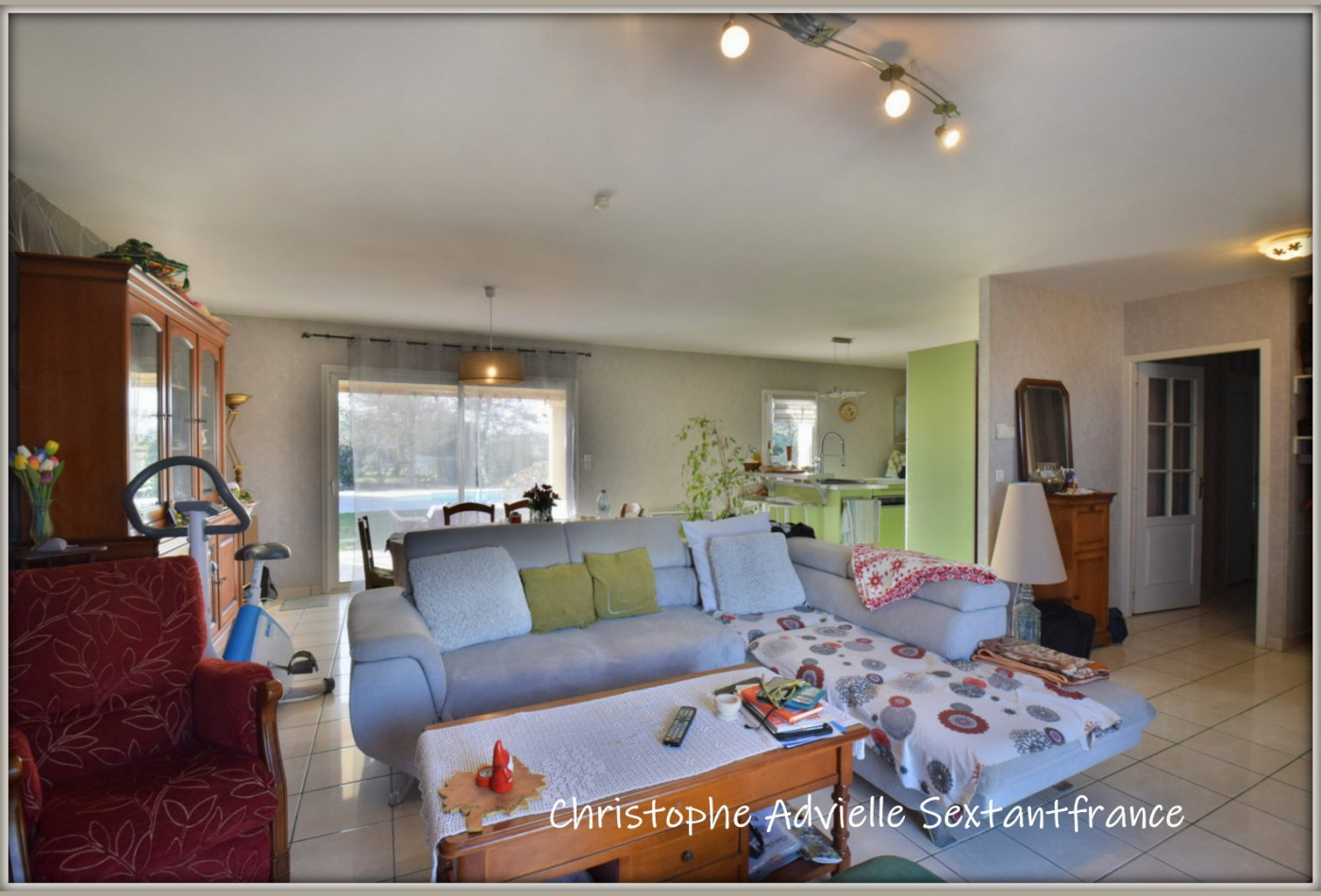 vente Maison Bergerac - Photo 4