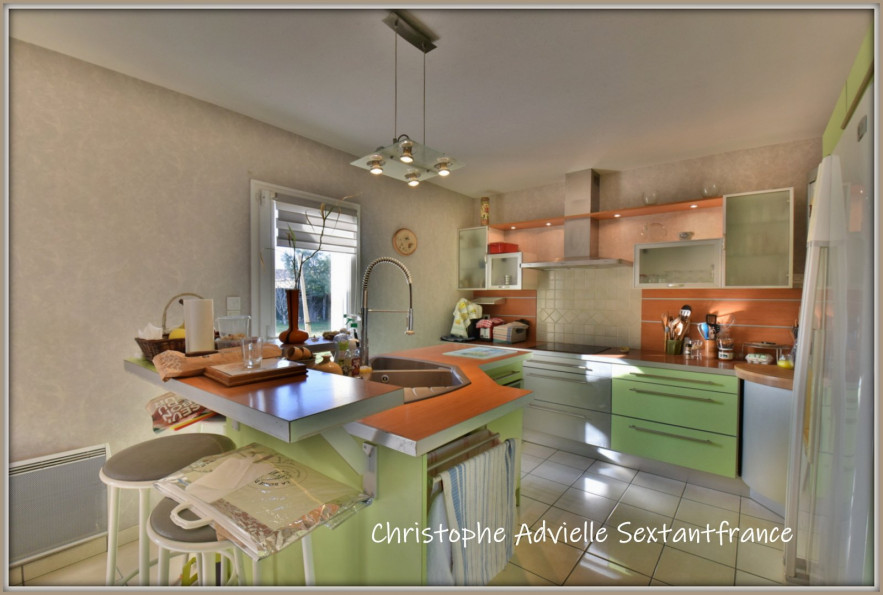 vente Maison Bergerac - Photo 5