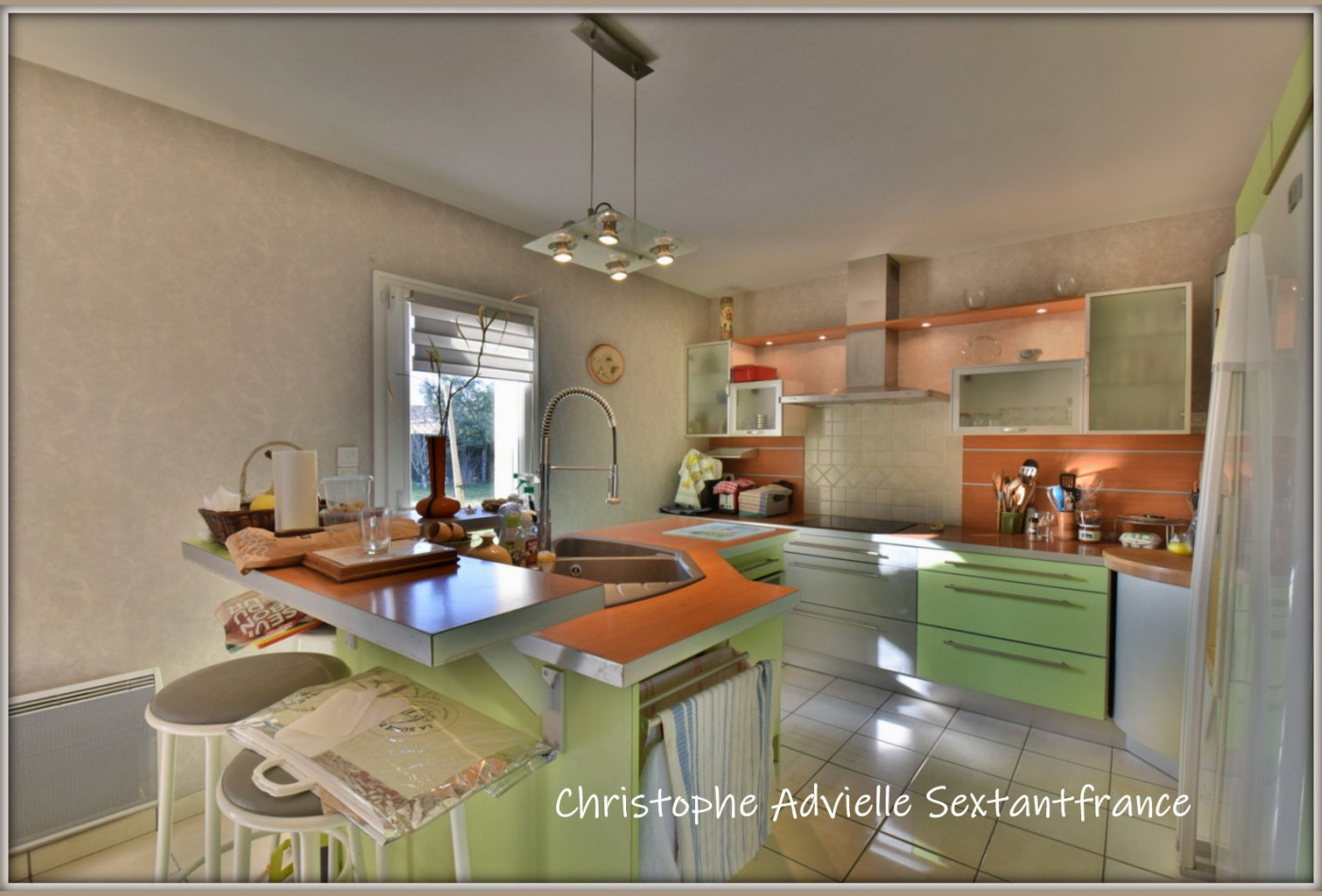 vente Maison Bergerac - Photo 5