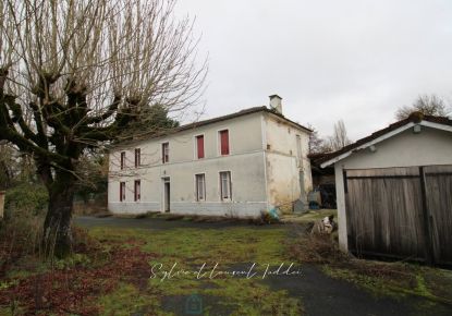 vente Maison à rénover Jonzac