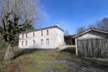 vente Maison à rénover Jonzac