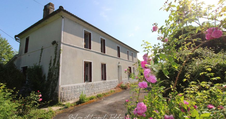 vente Maison à rénover Jonzac