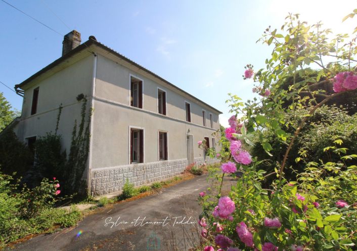 vente Maison à rénover Jonzac