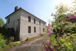 vente Maison à rénover Jonzac