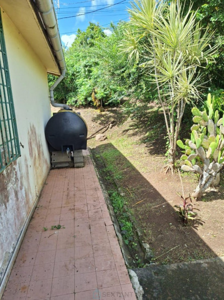 vente Maison Saint Esprit - Photo 8