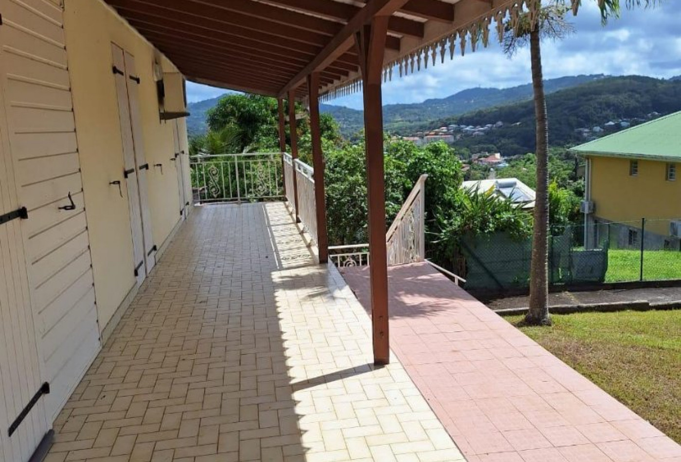 vente Maison Saint Esprit - Photo 2