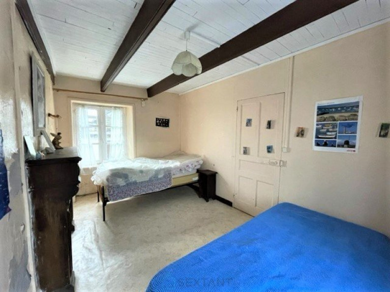 vente Maison à rénover Chateauneuf Du Faou - Photo 10