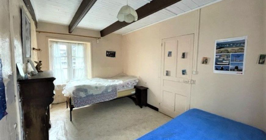 vente Maison à rénover Chateauneuf Du Faou