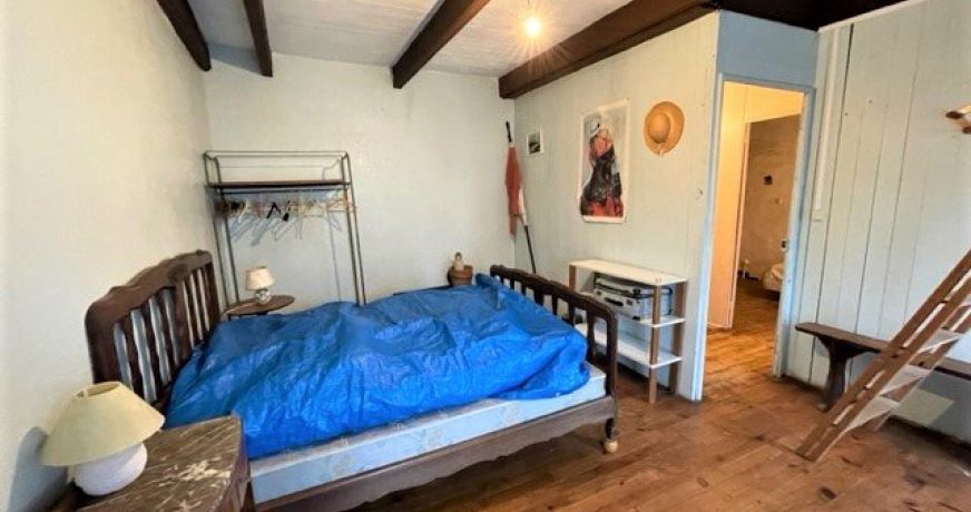 vente Maison à rénover Chateauneuf Du Faou