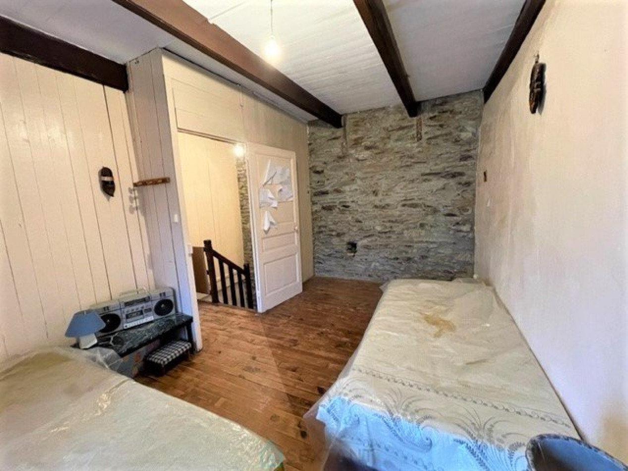 vente Maison à rénover Chateauneuf Du Faou - Photo 12
