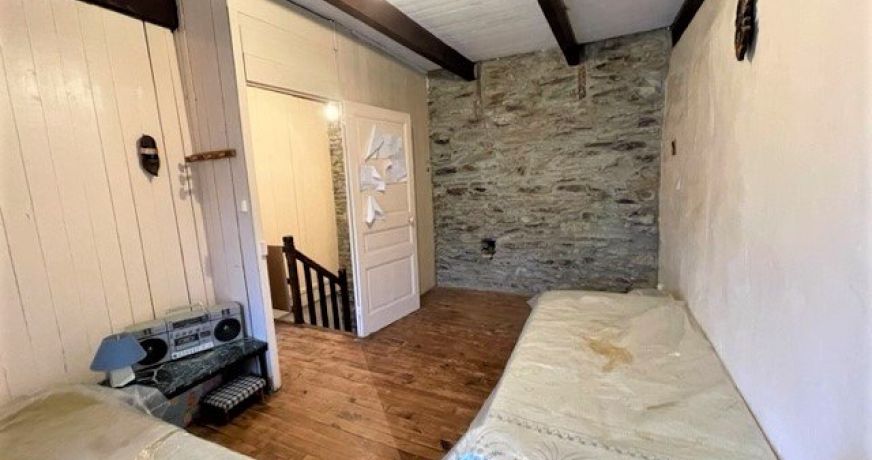 vente Maison à rénover Chateauneuf Du Faou