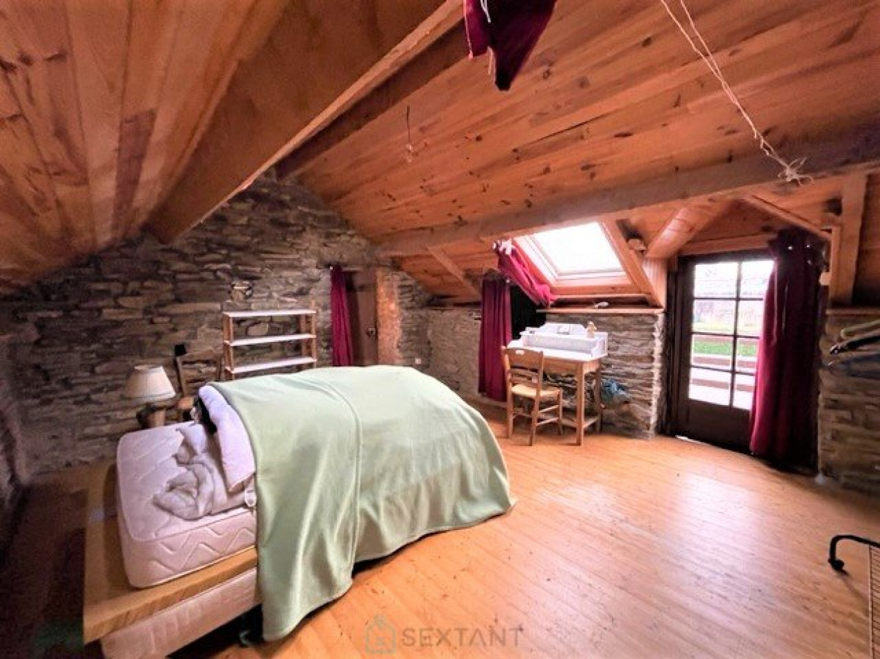 vente Maison à rénover Chateauneuf Du Faou - Photo 13