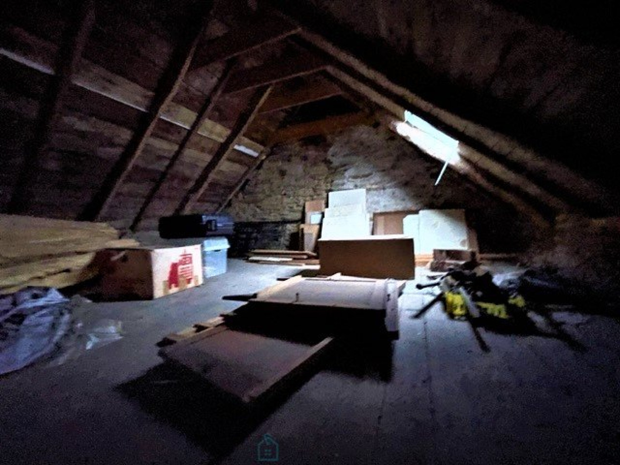 vente Maison à rénover Chateauneuf Du Faou - Photo 14