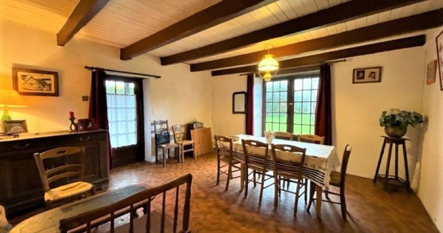 vente Maison à rénover Chateauneuf Du Faou
