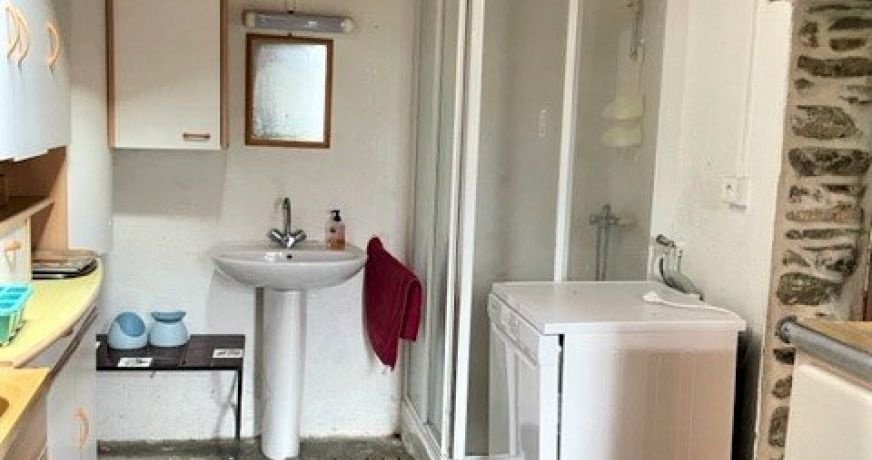 vente Maison à rénover Chateauneuf Du Faou