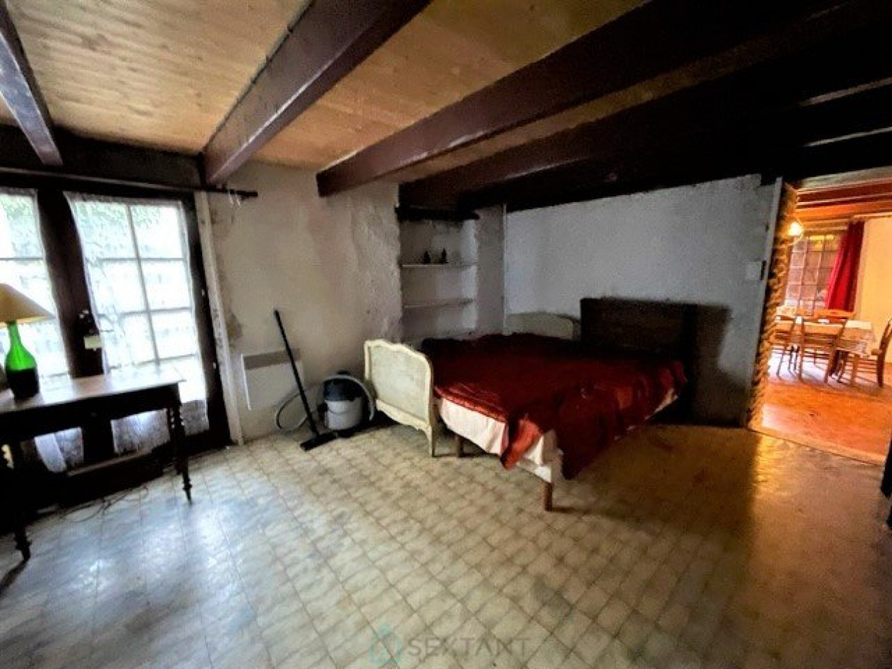 vente Maison à rénover Chateauneuf Du Faou - Photo 6