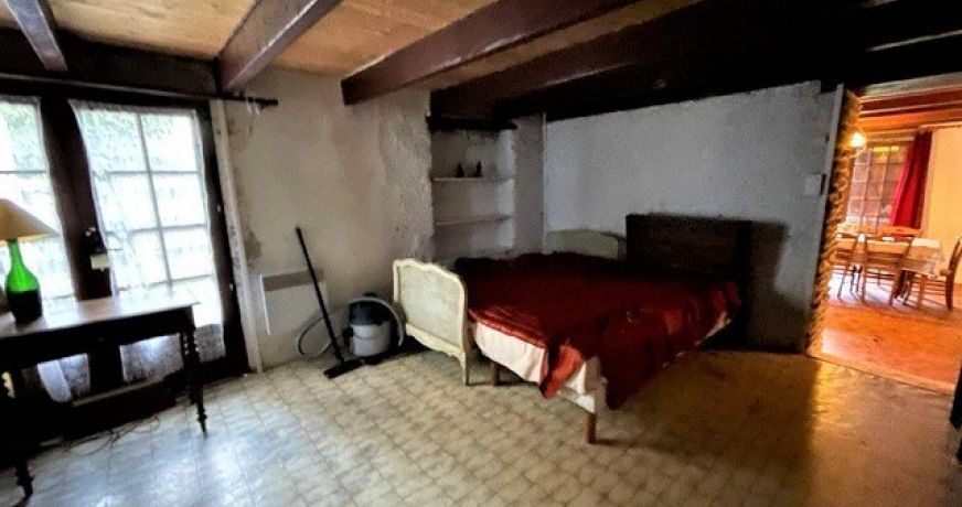 vente Maison à rénover Chateauneuf Du Faou