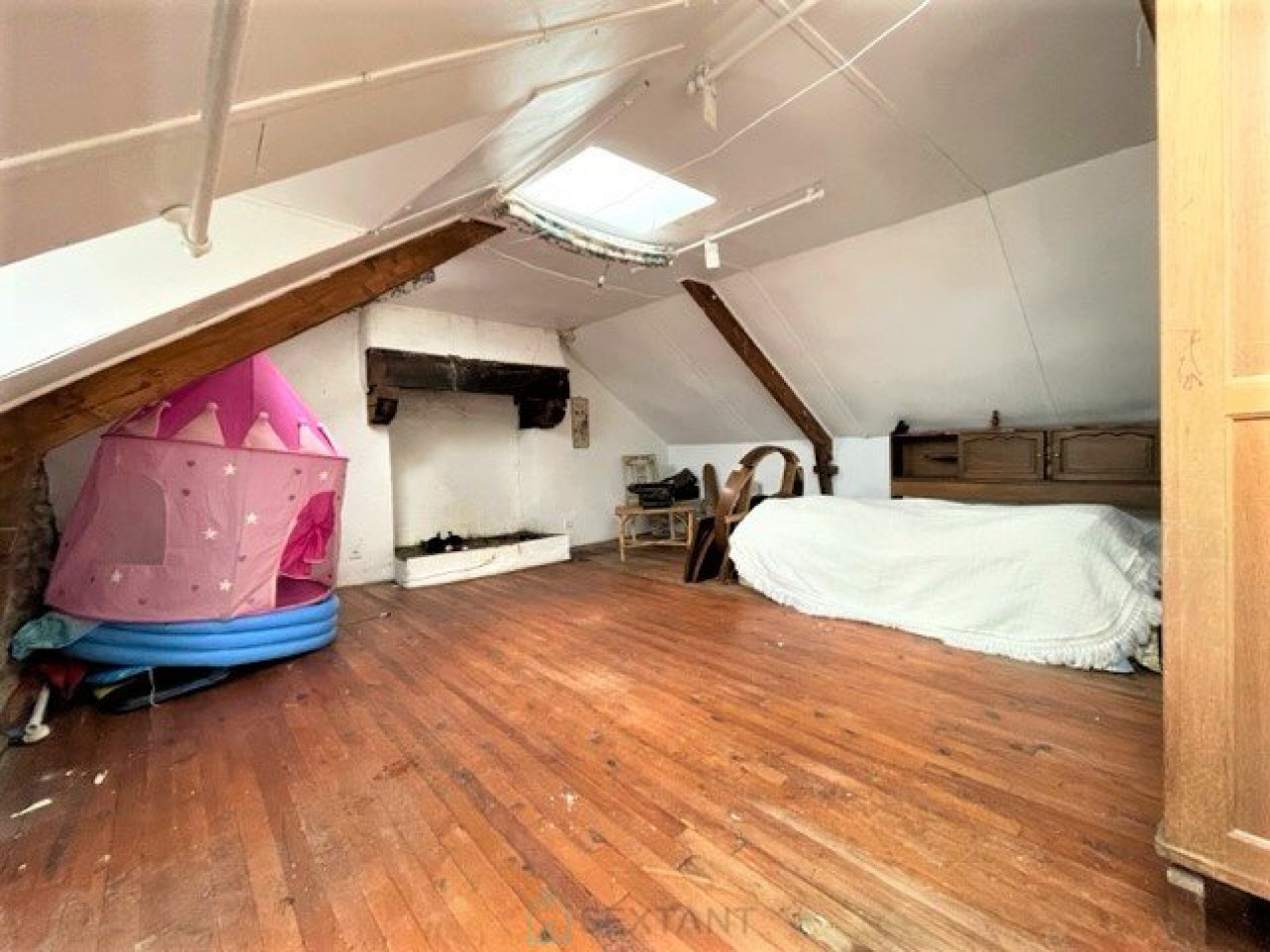 vente Maison à rénover Chateauneuf Du Faou - Photo 7