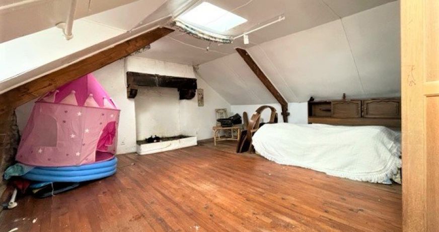 vente Maison à rénover Chateauneuf Du Faou