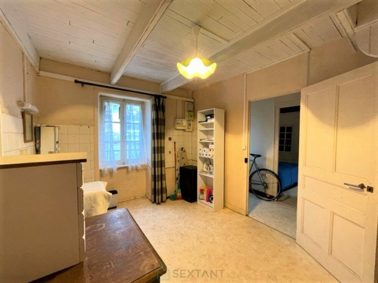 vente Maison à rénover Chateauneuf Du Faou - Photo 9