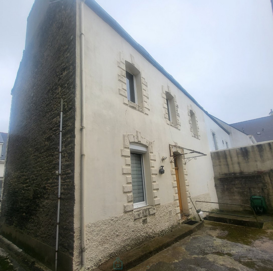 vente Maison à rénover Plumeliau - Photo 12