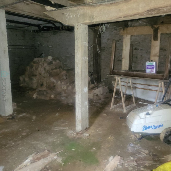 vente Maison à rénover Plumeliau - Photo 10