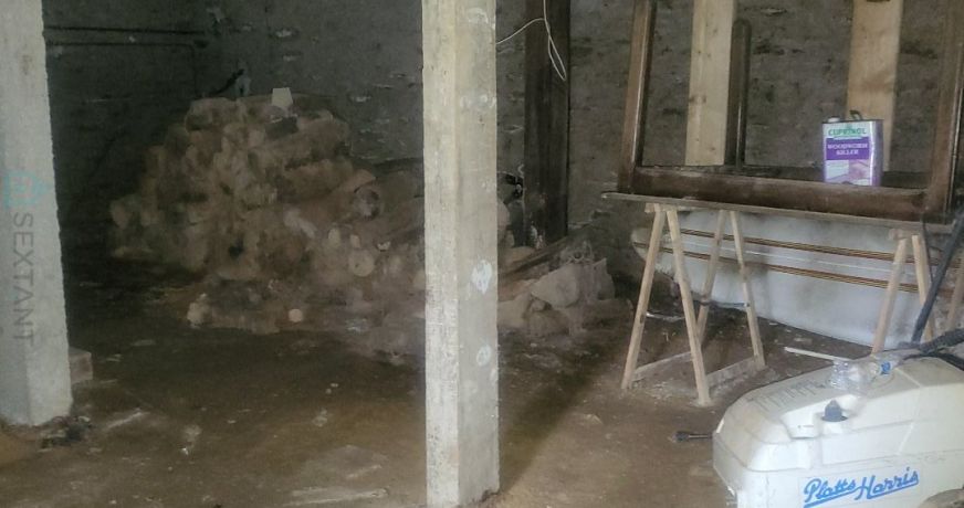 vente Maison à rénover Plumeliau