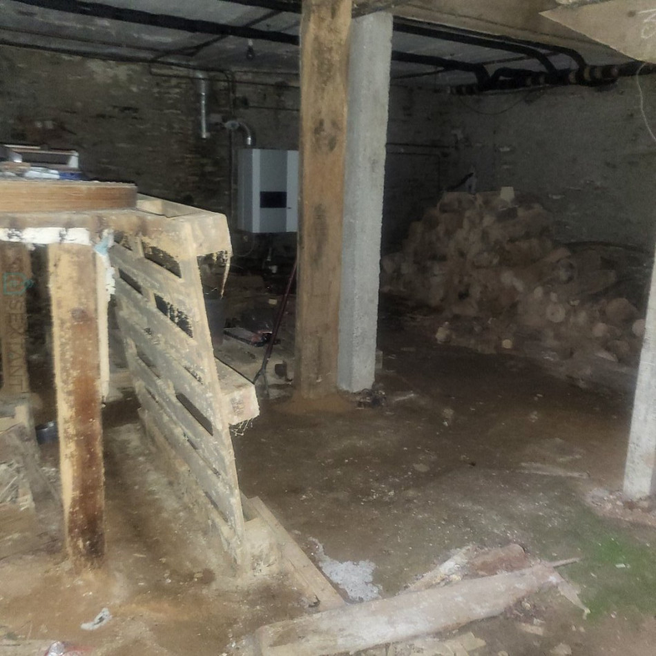 vente Maison à rénover Plumeliau - Photo 11