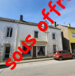 vente Maison à rénover Plumeliau