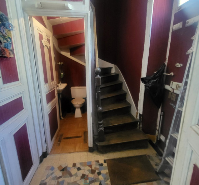 vente Maison à rénover Plumeliau - Photo 4