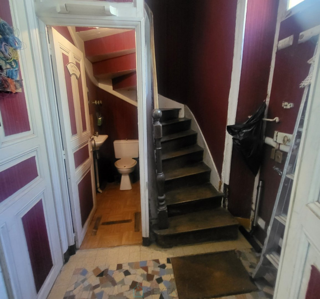 vente Maison à rénover Plumeliau - Photo 4