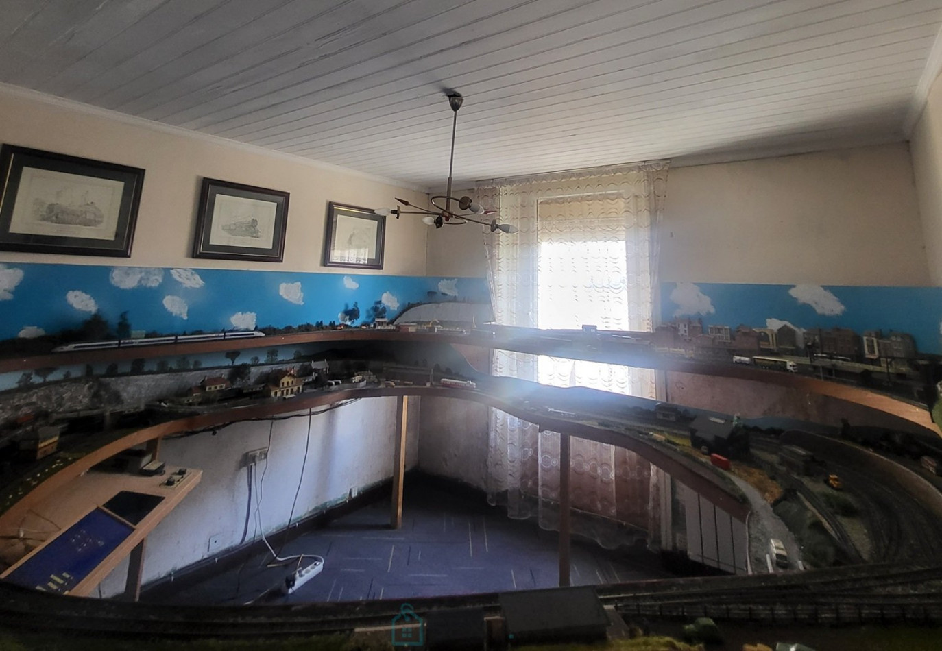 vente Maison à rénover Plumeliau - Photo 5