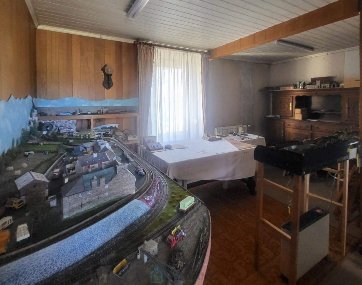 vente Maison à rénover Plumeliau - Photo 6