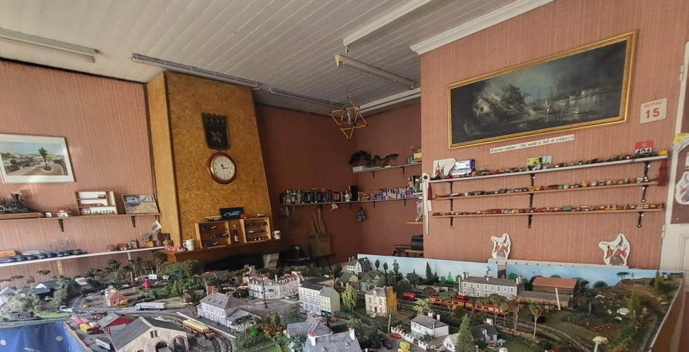 vente Maison à rénover Plumeliau - Photo 8