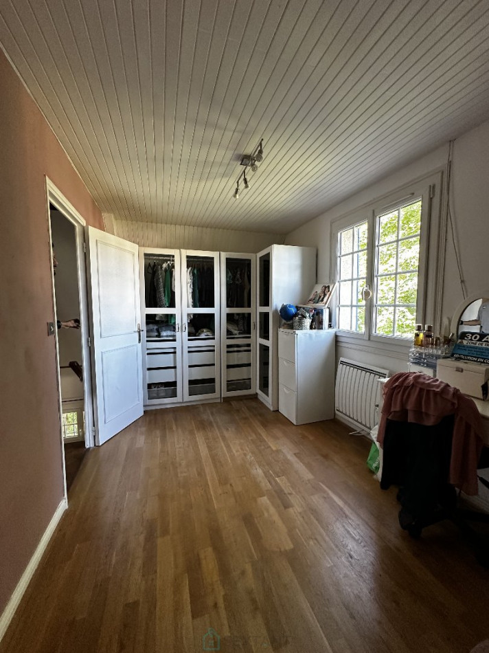 vente Maison individuelle Saint Etienne Du Rouvray - Photo 7