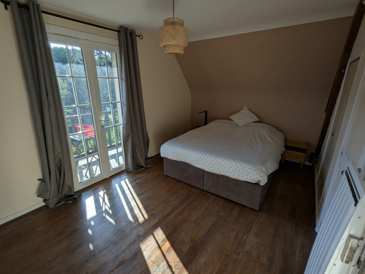 vente Maison individuelle Saint Etienne Du Rouvray - Photo 8