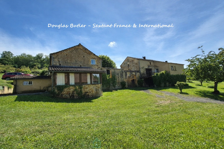 vente Propriété Belves - Photo 1