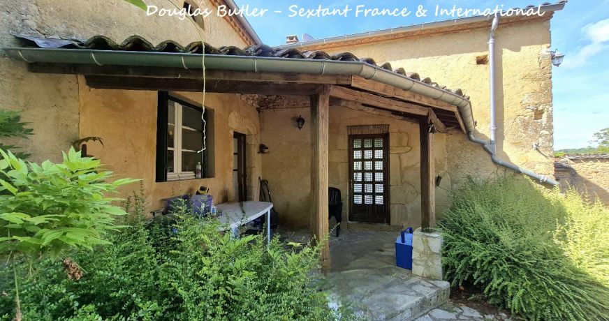 vente Propriété Belves