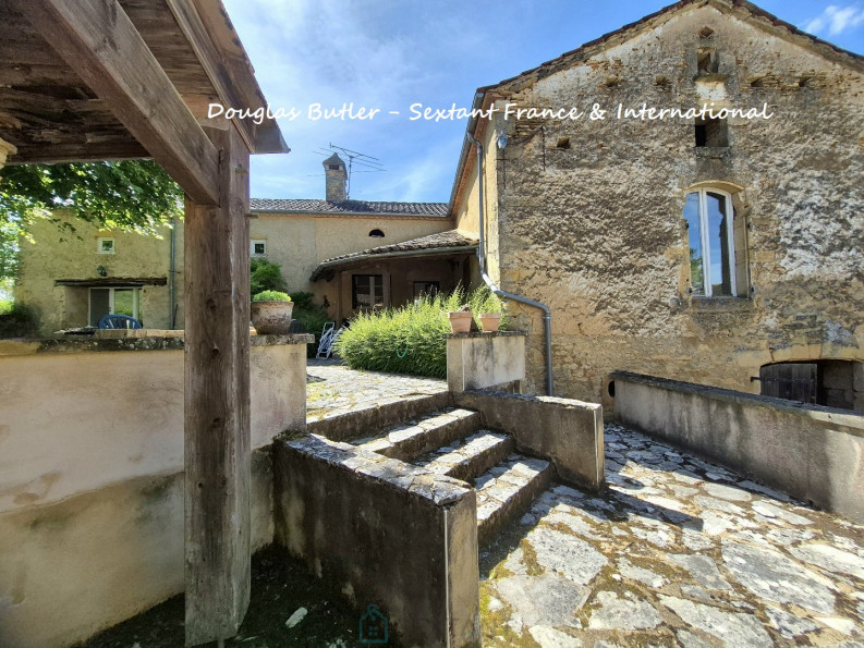 vente Propriété Belves - Photo 5