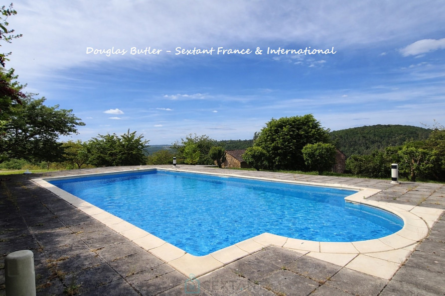 vente Propriété Belves - Photo 9