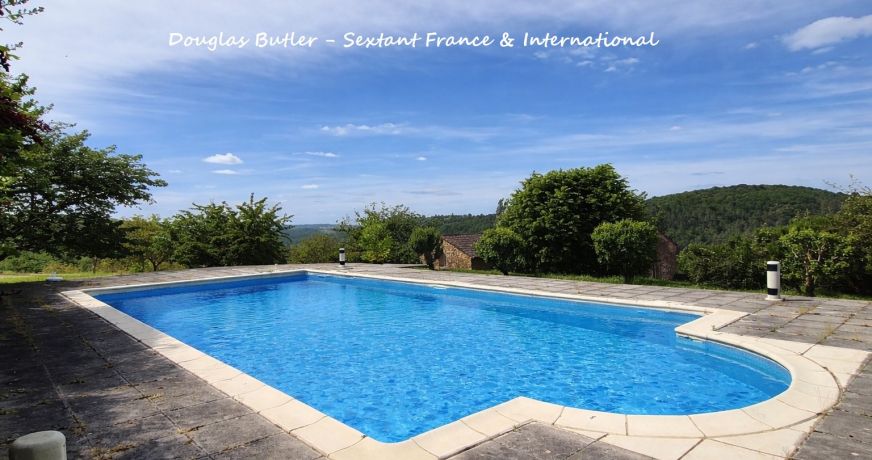 vente Propriété Belves