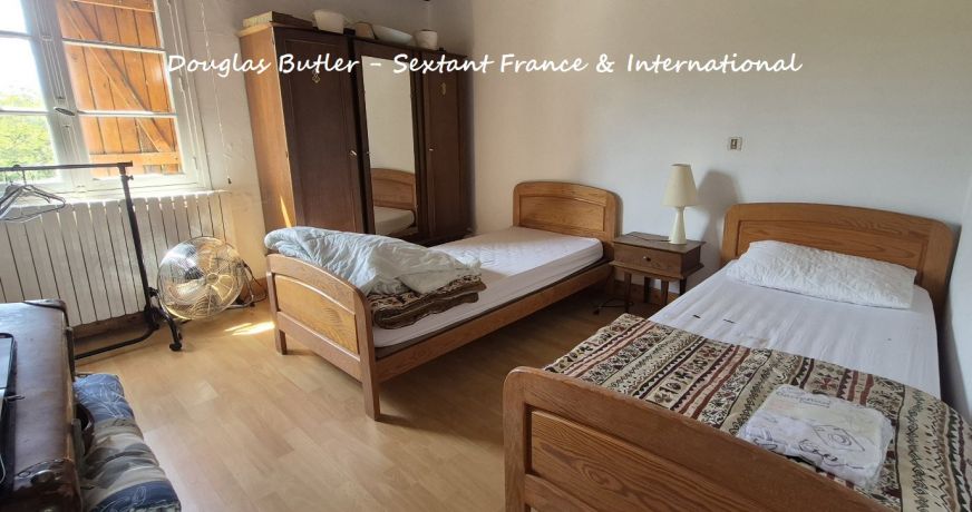 vente Propriété Belves