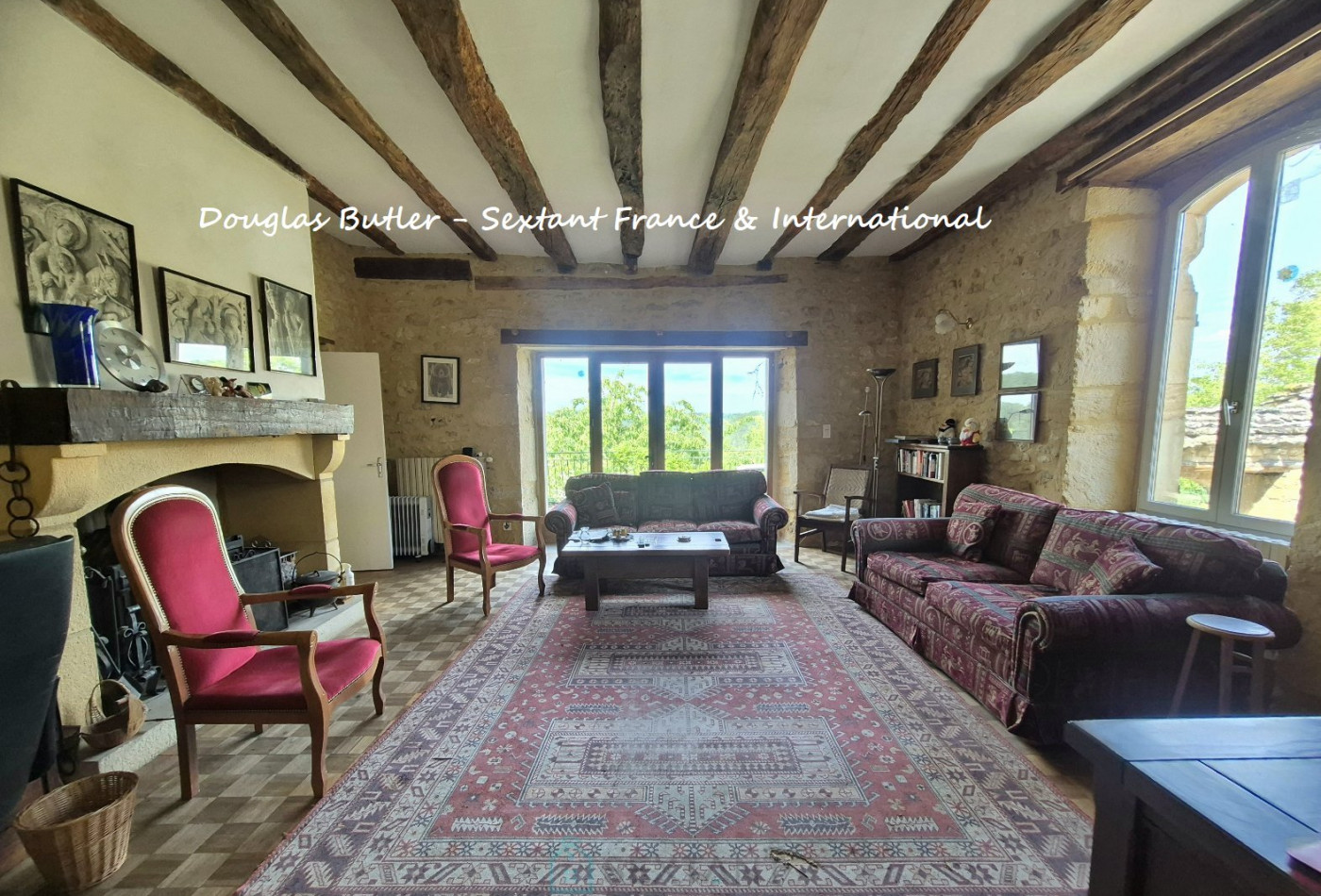 vente Propriété Belves - Photo 9