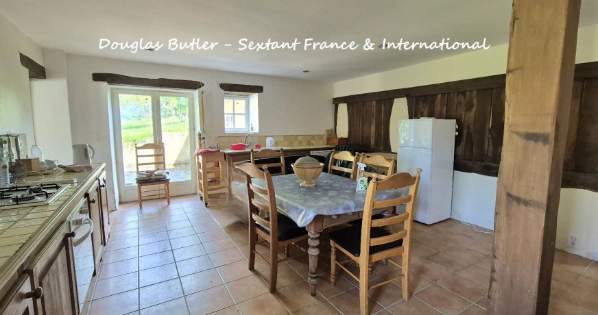 vente Propriété Belves