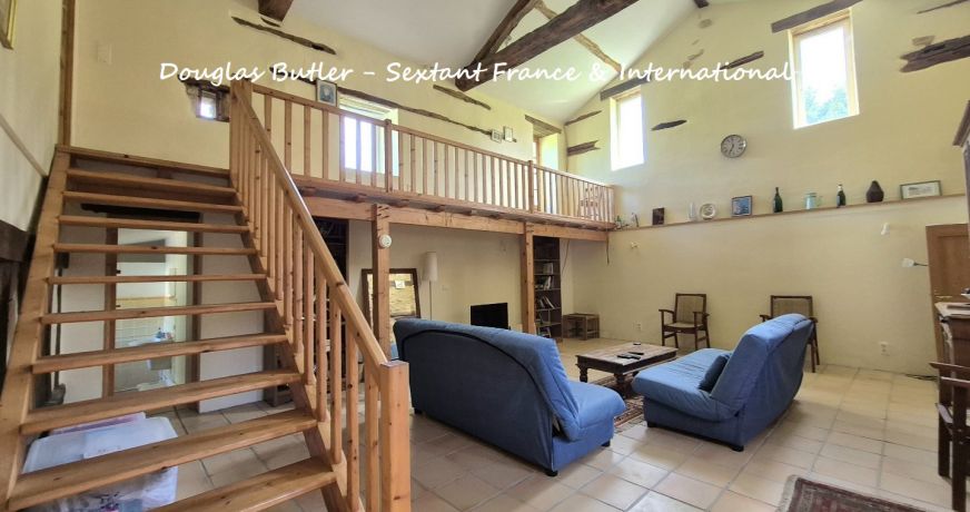 vente Propriété Belves